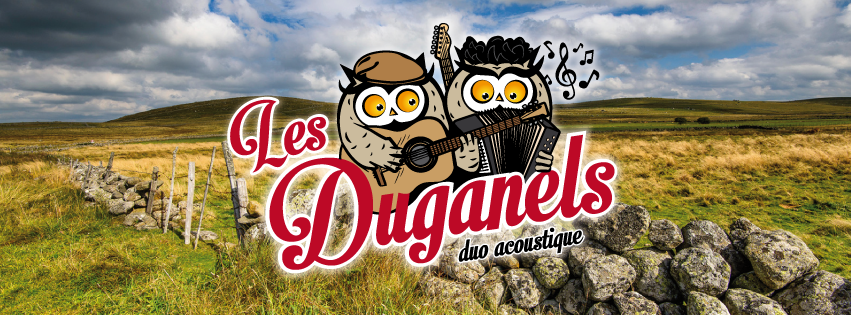 les duganels aubrac