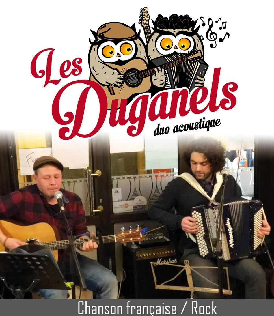 Les Duganels