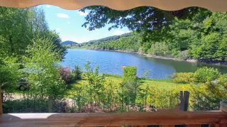 Camping La Romiguiere : Mobilhome 23 2