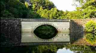 Camping La Romiguiere : Silence